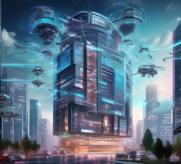 构建科技服务业高质量发展新引擎