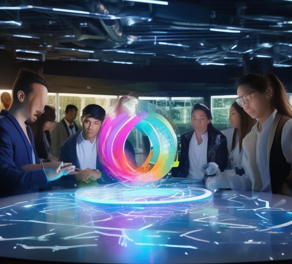 宇信科技，数字转型的创新平台
