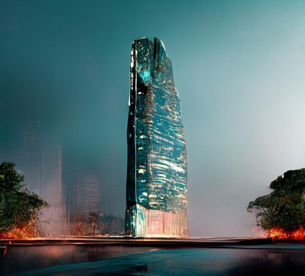 建筑科技,未来建筑的创新之光 建筑科技,未来建筑的创新之光
