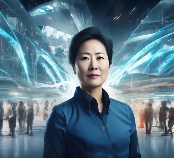 天津北辰科技开发区曹丽，创新与责任的结合