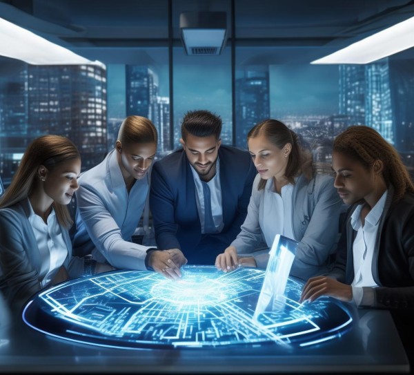 信息科技测试管理体系,构建高效安全的数字治理新体系