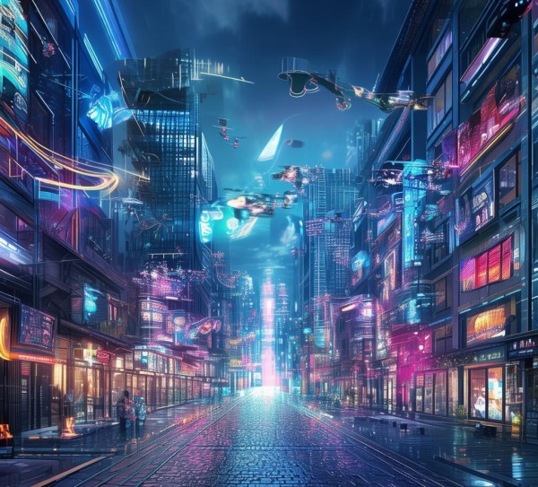 科技服务业，机遇与挑战并存的未来