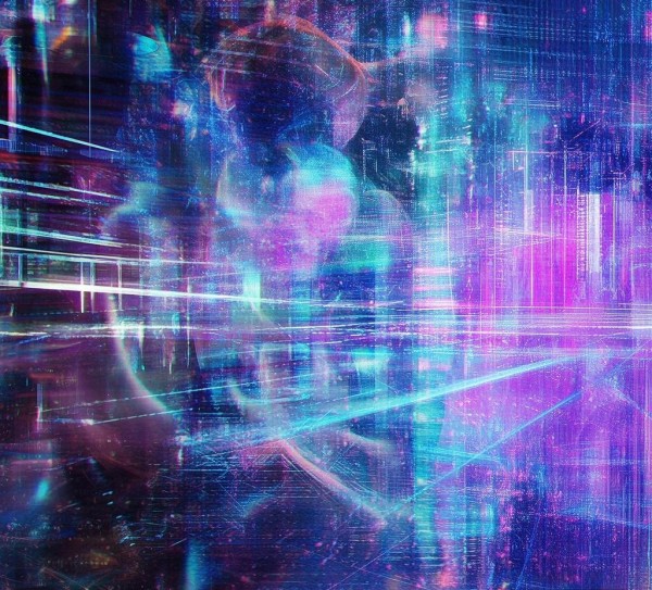 未来科技与科幻，从想象到现实的视觉盛宴