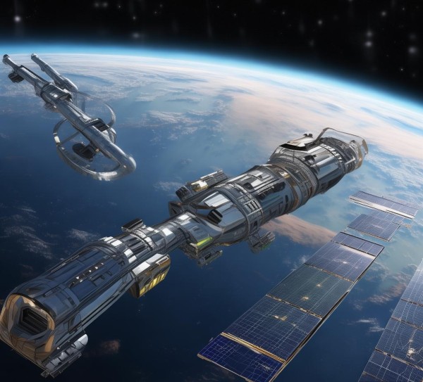 航天科技四大体系,从太空探索到深空探索