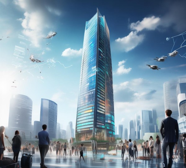 全省科技服务业,转型与发展的新引擎