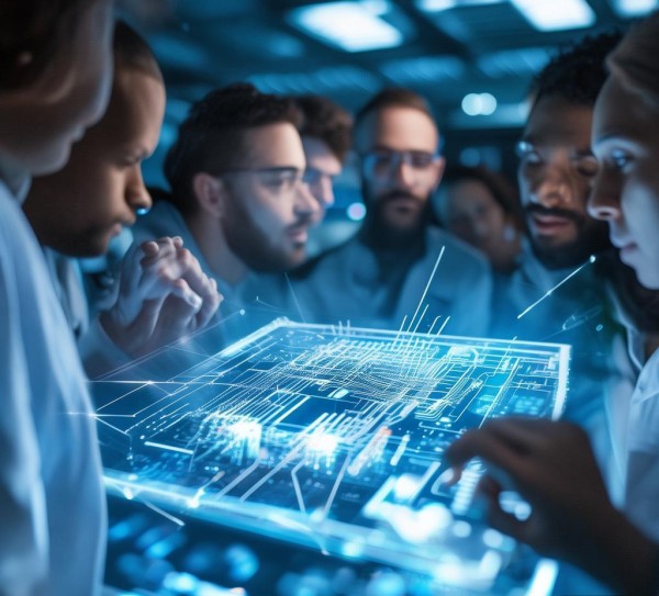 制度创新与创新机制探索在科技发展的新路径中发挥重要作用