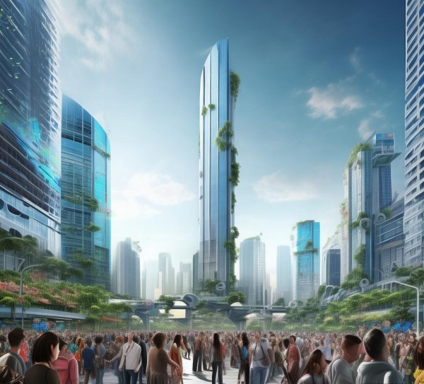 深圳科技治理体系,构建开放包容的创新生态。