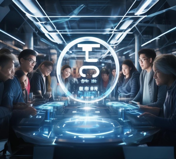 上禾科技开发有限公司,创新与探索的未来