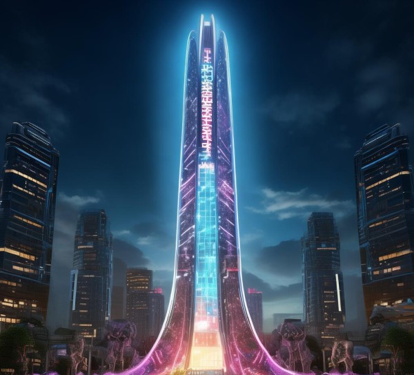 224科技之光,开启创新之门的新篇章