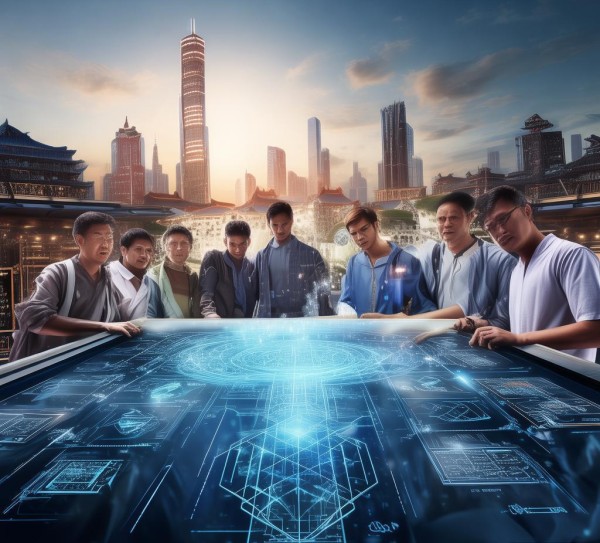 推动科技服务业高质量发展的新思路