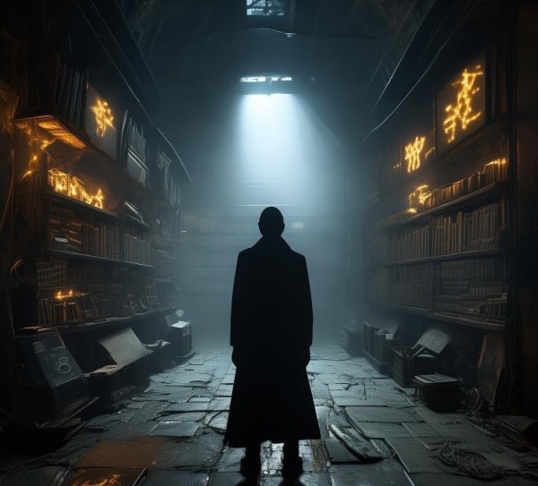 黑暗迷雾中的科技真相，科技发展史上的未解之谜