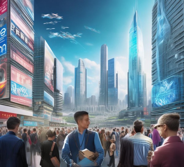 我国现代科技服务业，机遇与挑战