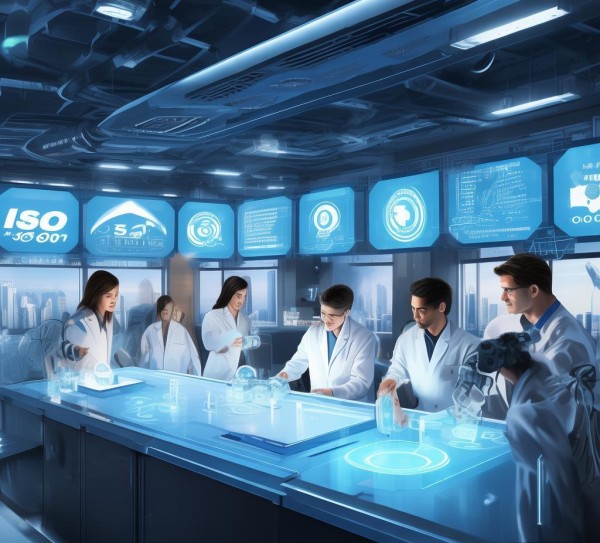 助力科技创新,成都豪能科技在ISO体系认证中的作用与展望 助力科技创新,成都豪能科技在ISO体系认证中的作用与展望