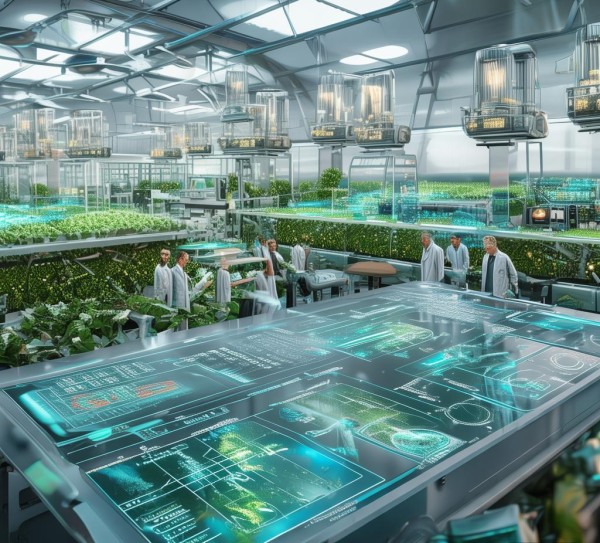 农业科技创新体系的特征研究