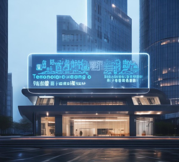 上海道科技开发部,使命愿景,科技引领,创新未来
