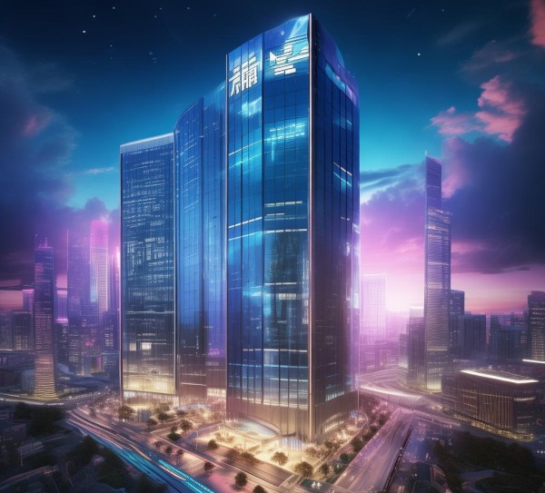 泰旺鑫科技,创新的未来