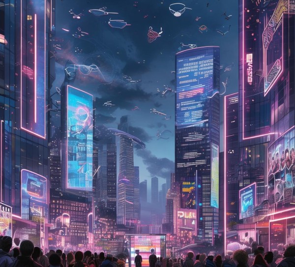 科技动态，科技新闻全览