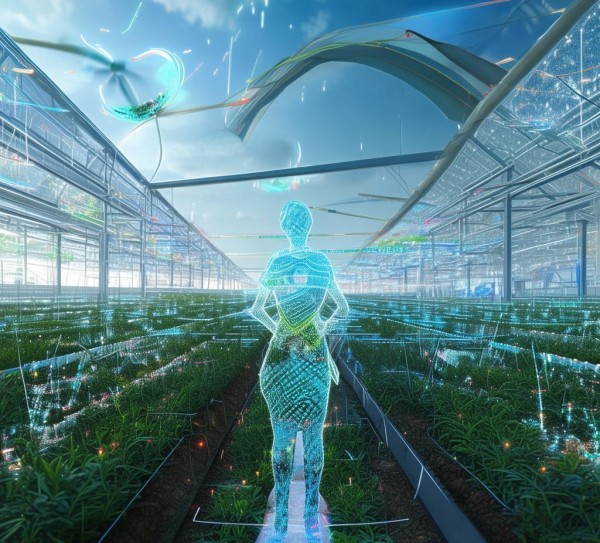 天穗农业科技,在数字时代新机遇 天穗农业科技,在数字时代新机遇