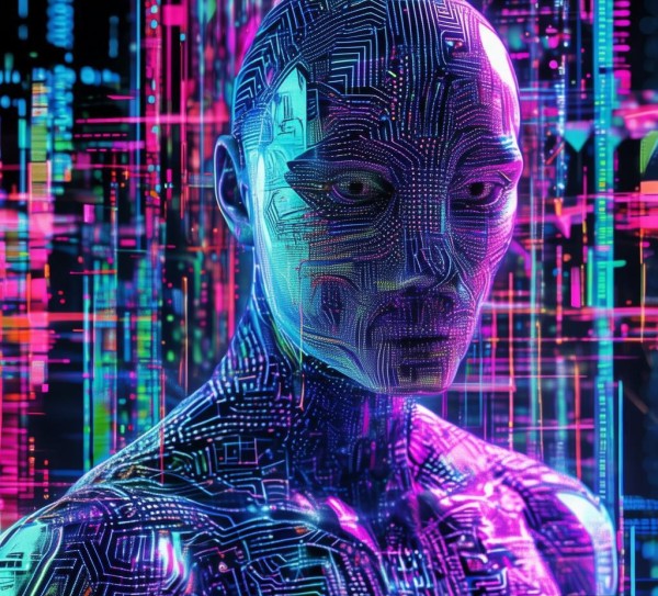 科技动态壁纸头像,数字世界中的视觉盛宴