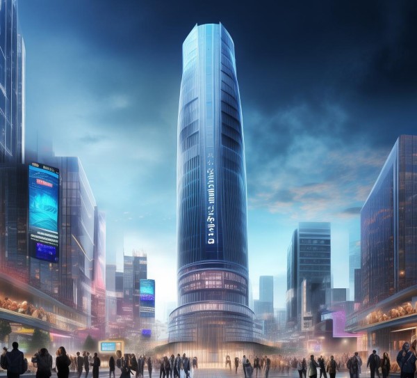 推动天津市科技服务业发展，重点产业与创新平台建设