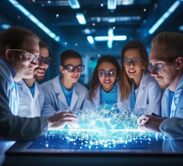道通科技开发外网能否实现？