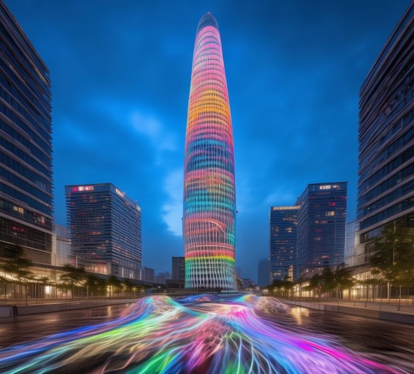 普中科技,流水灯时代的创新者 普中科技,流水灯时代的创新者