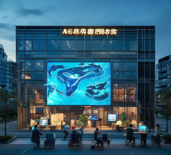 深圳市昂纬科技开发公司，创新背后的幕后英雄
