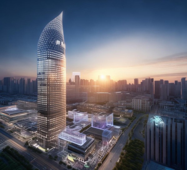北京三泰汇通科技开发,中国科技行业的创新者与未来领导者 北京三泰汇通科技开发,中国科技行业的创新者与未来领导者