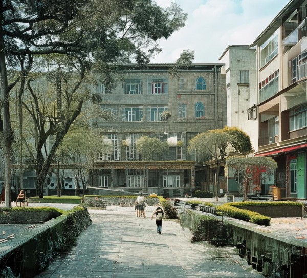 内江科技开发学校传承创新精神,成就卓越教育