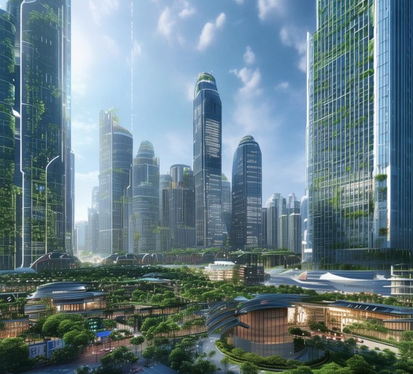 潍坊科技服务业集聚区是哪里？它在经济、产业、文化等方面的潜力在哪里？