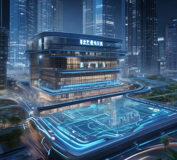 万福科技开发园地址查询指南