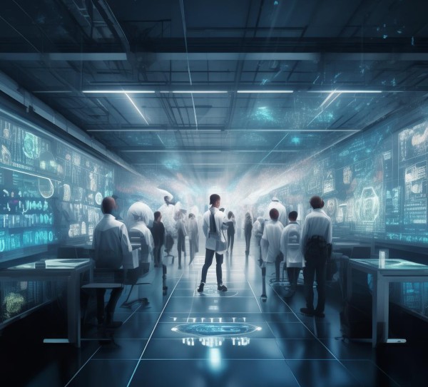 科技创新与文明传承,打开人类文明的新篇章