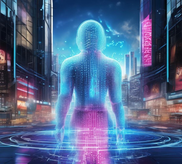 人工智能重塑未来,新兴科技服务业的新机遇