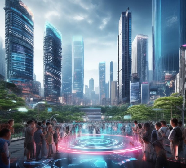 深圳,科技创新的创新地 深圳,科技创新的创新地