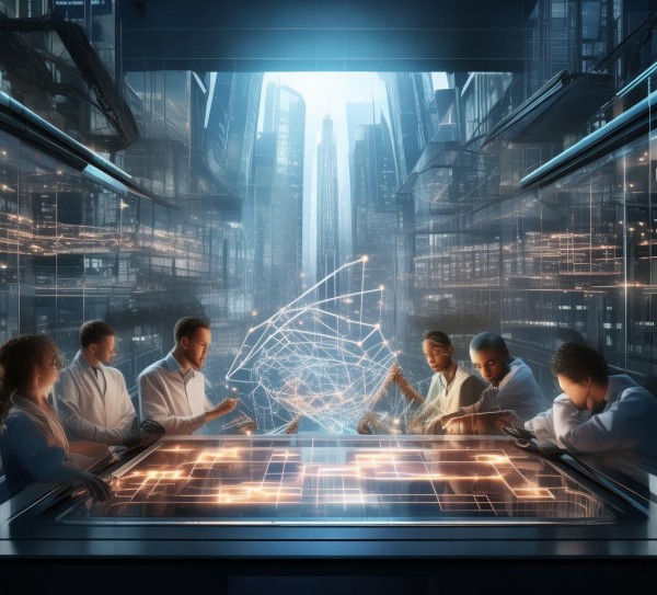构建新型科技创新体系,重构人类文明的未来