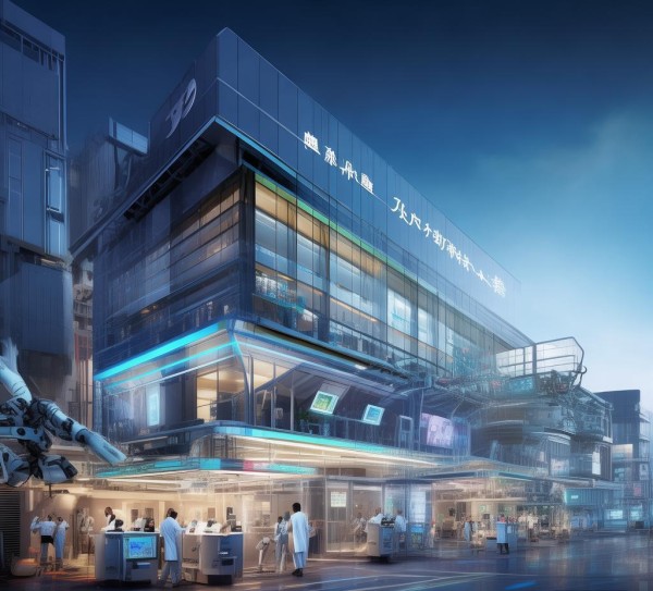 河北港龙科技开发有限，创新驱动发展之路