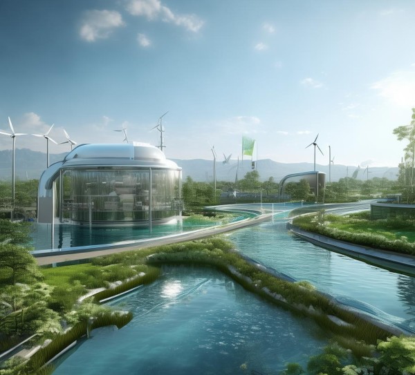 构建可持续发展新范式,水资源科技支撑体系支撑未来
