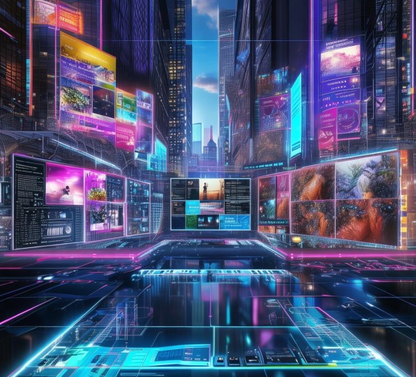 直播科技动态背景图片大全 直播科技动态背景图片大全
