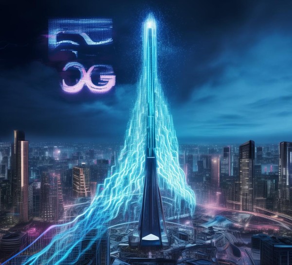 5G技术体系,未来数据传输的基石 5G技术体系,未来数据传输的基石