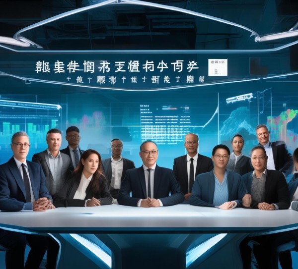 周口新科技开发区领导班子,创新驱动发展之路