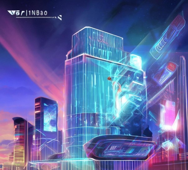 薪宝科技，创新引领未来