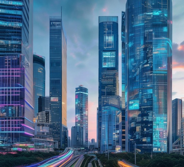 深圳市,科技创新的新起点与新引擎 深圳市,科技创新的新起点与新引擎