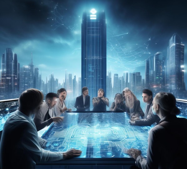 数字时代的创新，嘉冠科技开发中心的使命与担当