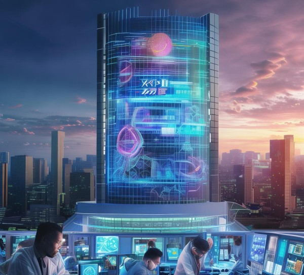 华浩科技开发有限公司引领未来，创造奇迹