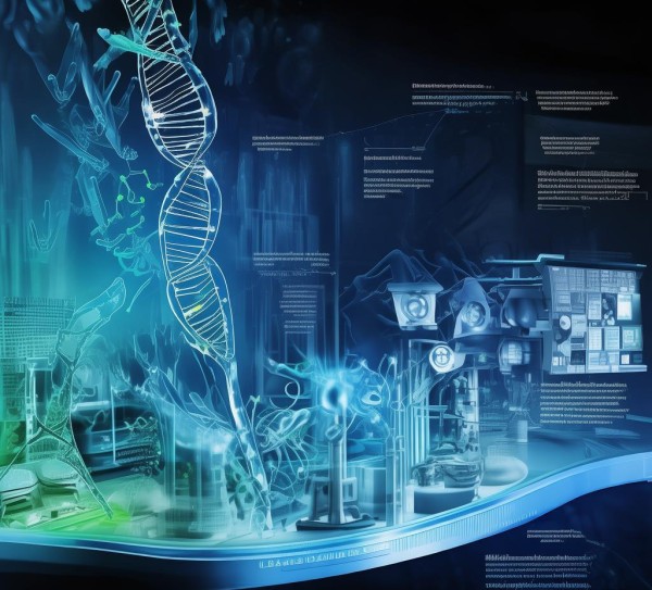 基因编辑与生物医学未来趋势，从基因编辑到基因组学的创新未来