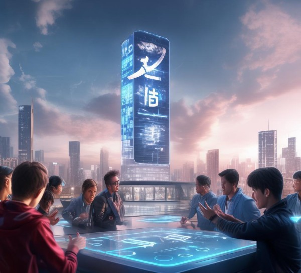 助力产业创新,邢台超控科技引领绿色未来