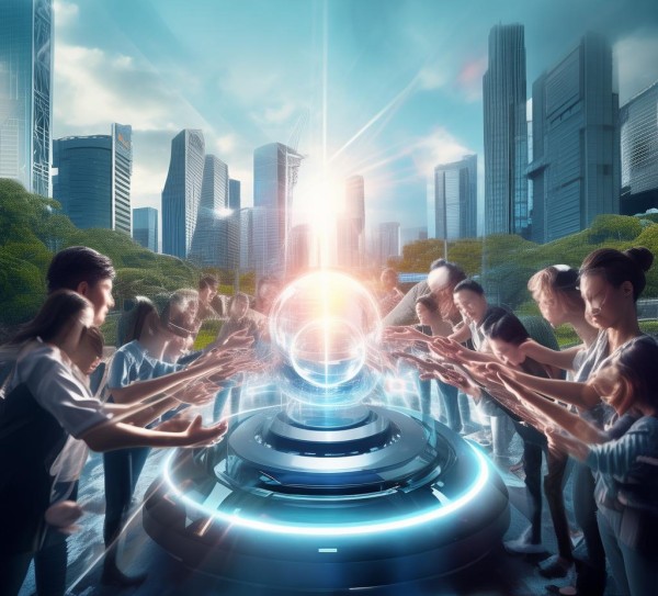 助力，广东省科技服务业迎来新机遇
