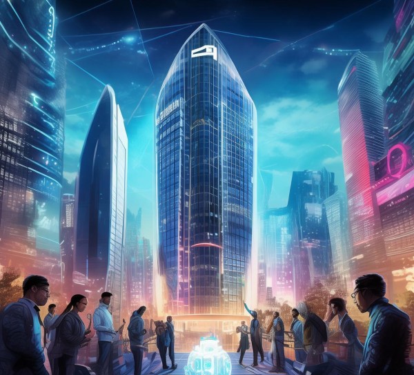 康奈可科技,创新驱动时代的力量 康奈可科技,创新驱动时代的力量