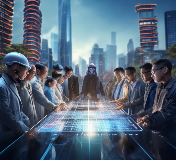 推进科技治理体系向更高层次迈进—以中国为例 推进科技治理体系向更高层次迈进—以中国为例