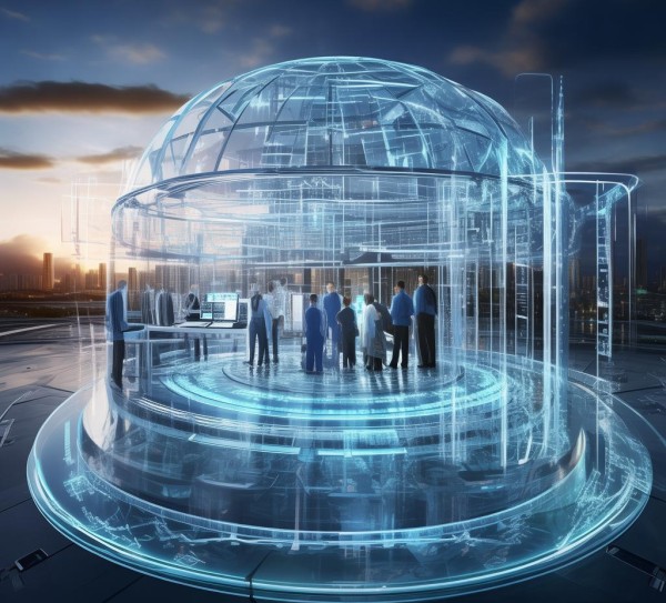 国家科技安全体系的构建与实施 国家科技安全体系的构建与实施